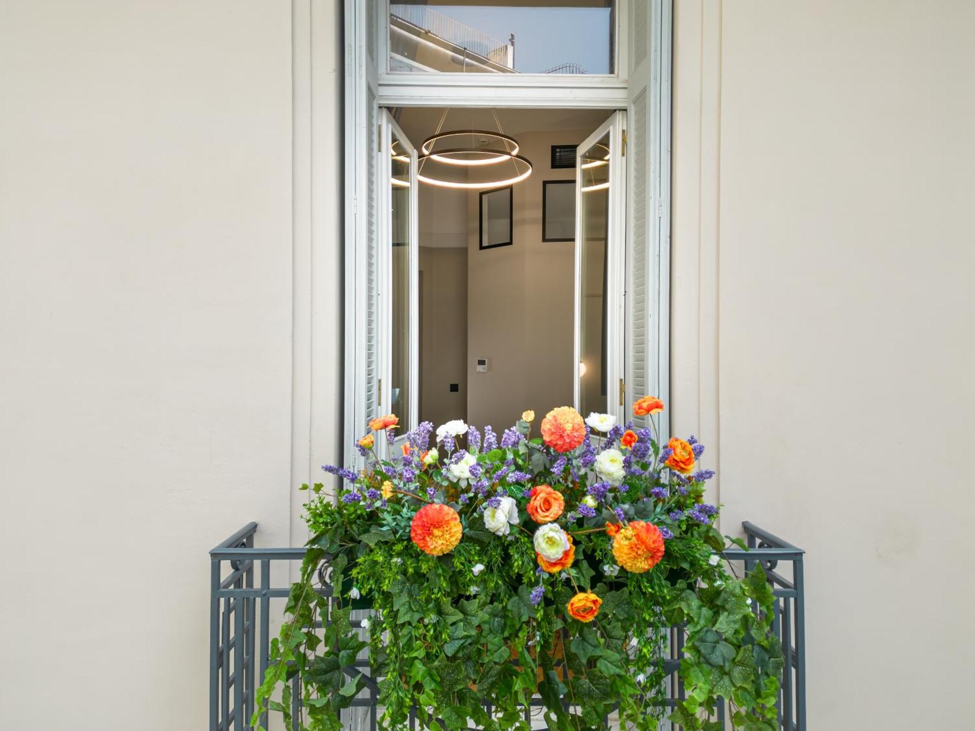 Belle Epoque Suites Atena Exterior foto